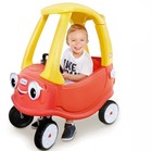 Little Tikes Cozy Coupe Ride On Toy For Toddlers And Kids