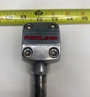 Old School Bmx Redline Forklifter Stem -chrome Survivor W repop Sticker