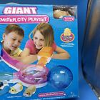 Zhu Zhu Pets Giant Hamster City Playset   Original Play Set Zhuzhu