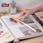 Photo Album Self Adhesive 3x5 4x6 5x7 6x8 8x10 8 5x11 11x10 6 Magnetic Scrapbook