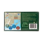 Worthington Games French   Indian War Solitaire