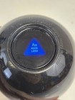 Vintage Magic 8 Ball Fortune Telling Novelty Toy Ask A Question Fun Game Mattel