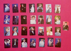 Rare Bts Jimin Nevermind 1st Photobook Set  book  Posters  Postcards  29 Pc 