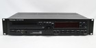 Tascam Cd-rw750 Professional Rack Mount Cd Recorder Player