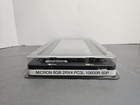 Lot Of 50 Micron 8gb 2rx4 Pc3l-10600r Server Mt36ksf1g72pz-1g4m1ff