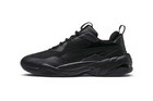 New Puma Thunder Desert Triple Black 2018 367997-004