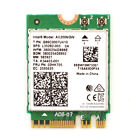 Intel Ax200 Wifi 6 Wireless Card Bluetooth5 3 With External Network Antennas Set