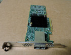 Dell J91fn Lsi Sas9300-8e 8-port 12gb Sata Sas Pci-e 3 0 Host Bus Adapter 0j91fn