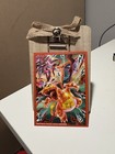 Pikachu Trading Card  rain City Showcase   brand New  Limited Edition