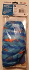 New Swim School Boys Reusable Diaper 10-18 Lbs 6 Months Upf 50 Resuable Blue