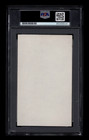 Wilt Chamberlain Psa dna Signed Index Card Certified Autograph Hof Basketball