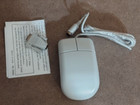 Vintage Universal Microsoft Ibm Basic Mouse Roller Ball Serial Ps2 --new