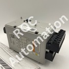 New Allen Bradley 193-eio-63-24d Ser B E300 e200 24v Dc Control Module