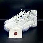 Air Jordan 11 Retro Legend Blue  2024  Ct8012-104 Ship Now
