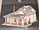 2016 Jack Daniels Office  Department 56  Mint Condition Christmas