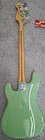 Fender Player Ii Precision Bass Guitar  Maple Fingerboard  Birch Green - Mim