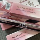 Mally Xo The Plush Pen Brightening Concealer - Medium - Full Size