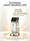 Free Ship 2026 Ai Alexandrite Ice Soprano Diode Laser Hair Removal Machine Salon