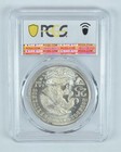 1968 Mo Mexico 25 Pesos Olympic Type 1 Ms66 Pcgs Blue Label