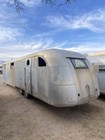 1949 Spartan Royal Mansion Vintage Trailer 