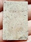 Thai Amulet Buddha Phra Somdej Wat Rakang Phim Ket Buathum Original Antique