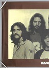 Eagles     Rare Original 1976 Warner-pioneer Promo Poster  a1   hotel California 