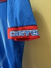 Castelli Men s Short Sleeve Cycling Jersey Size Medium