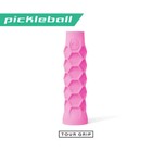 Hesacore Pickleball Tour Grip - 5 25 Inches Long - Regular Soft Feel