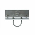 Ironridge Sga Bonding Rail Connector Gm-brc2-01-m1  Gm-brc3-01-m1