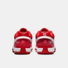 Nike Ja 1 Tb University Red White Basketball Sneakers Fv1303-600 Mens Size