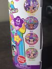 Decora Girlz 5  Collectible Dolls  8 Surprises To Unbox  Fun Fashions   Sticker