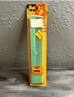 Vintage Imperial By Ace Mint Green Unbreakable Plastic Comb  327 7 25 Inches