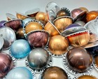 36-pack Bulk Variety Mix Coffee Pods For Nespresso Vertuo Espresso Mug