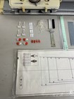 Singer Studio 360k Standard Gauge Memo-matic Knitting  Machine