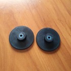 Power Wheels 7r Gearbox Gear  1 First Gear - Super High Tensile Strength