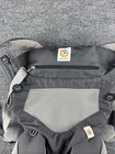 Ergobaby 4 Position 360 Cool Air Unisex Grey Baby Carrier Hip Bc360pblkgry Ergo