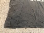 Vintage Faith No More Tour Cut Off T Shirt Brockum Group Usa L Black 1990s Rare