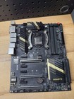 Gigabyte Ga-z170x-ud5  Lga 1151 socket H4 Intel Gen 6 7 Atx Motherboard