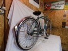 1960 Schwinn Panther Ii Mens Peanut Tank Bicycle S7 American Jaguar Corvette 68