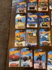 Huge Hot Wheels New Collection Lot Of Cars   Nip  Premium  Rare        