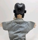 Walt Disney Mary Poppins Character Hand Puppet Doll Vinyl   Cloth Vtg 1960s Gund