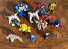 Transformers Action Figure Collection Lot - Transforming - Optimus Prime   More