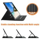 Case Compatible With Apple Ipad Pro 13 Inch M4 2024 Ipad Air  m3 M2  13  Black
