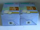 Lansinoh Stay Dry Disposable Nursing Pads 120 Pads Total