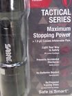 Sabre Tactical Stun Gun   80 Lumen Rechargeable Led Flashlight - S-1000sf