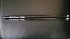 Disturbed   Mike Wengren - New   Unused Vater Set Of Drum Sticks