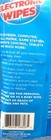 20 Phone Gadget Screen Cleaning Wet Wipes Laptop Computer Ipad Monitor 1 Pack 