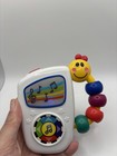 Baby Einstein Take Along Tunes Musical Toy Light Up Classical Melodies Tested