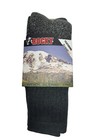 Rocky Socks  Scent Iq Wool Blend Socks 2 Pair New