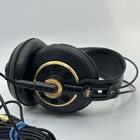 Akg K240 Studio Professional Semi-open Headphones 55 Ohm Mixing Mastering Workin